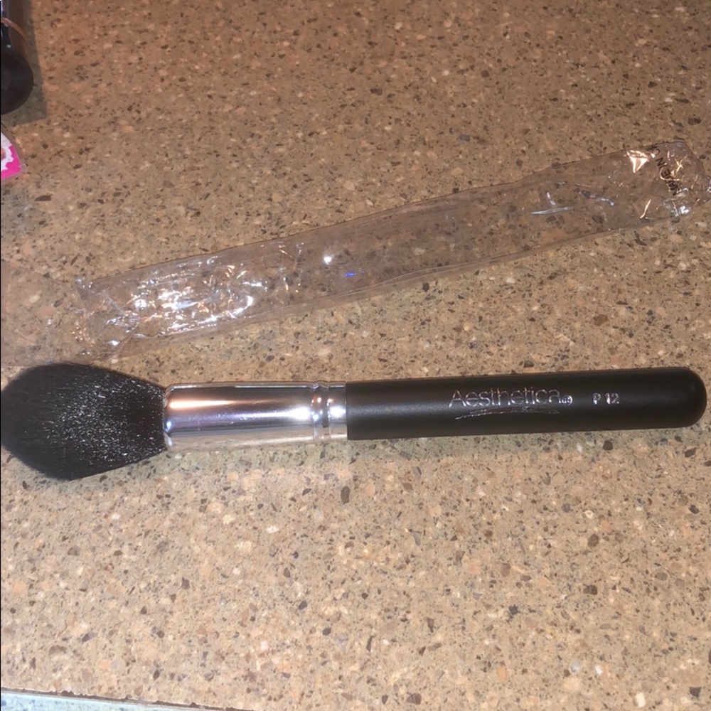 Makeup Brush